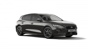 2023.25 FOCUS ST-Line